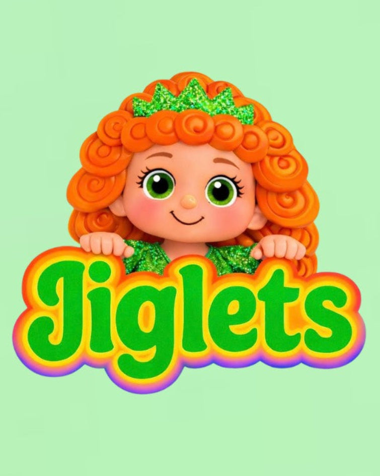 Jiglets